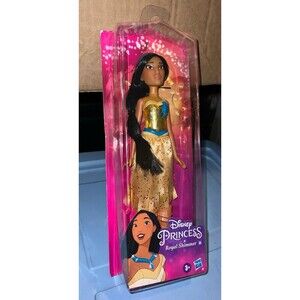 Disney Pocahontas Doll
